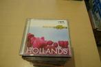 hollands, Cd's en Dvd's, Cd's | Nederlandstalig, Ophalen of Verzenden