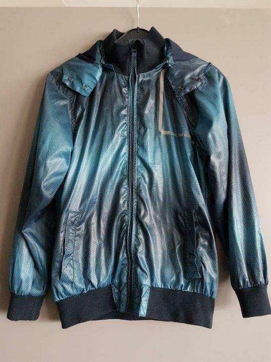 Jas voor jongens van Name It maat 146., Kinderen en Baby's, Kinderkleding | Maat 146, Gebruikt, Jas, Ophalen of Verzenden