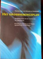 Le business plan : points d'attention au démarrage, Enlèvement ou Envoi, Management, Utilisé, Plattel en partners
