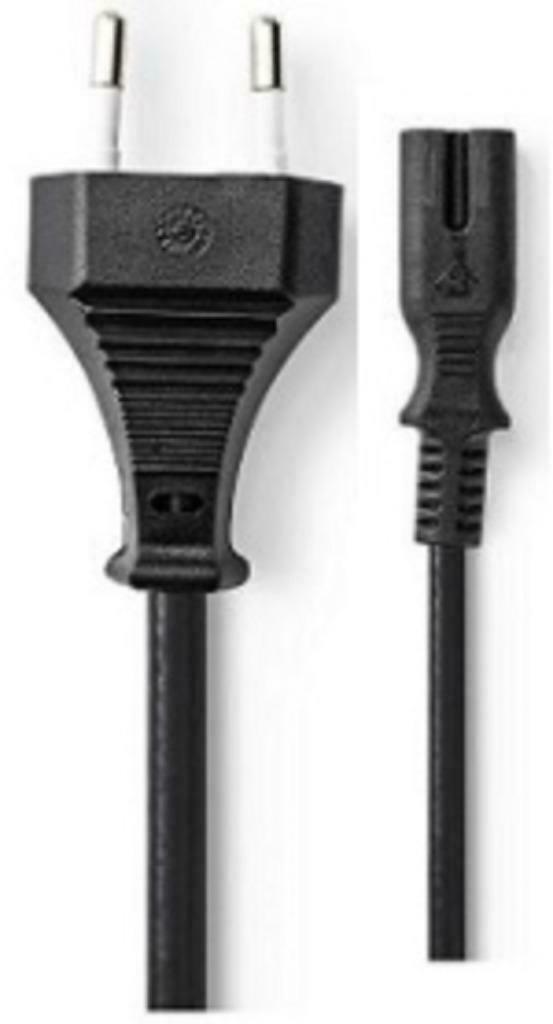 Epson DX4850 voedingskabel 2M., Informatique & Logiciels, Fournitures d'imprimante, Utilisé, Câble d'imprimante, Enlèvement ou Envoi