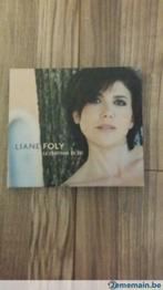 CD et DVD collector  de Liane Foly " la chanteuse de bal"