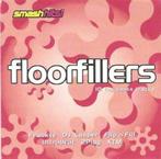 Floorfillers 10 top dance tracks, Ophalen of Verzenden, Dance