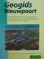 Geogids Nieuwpoort door Pierre Diriken, Gelezen, Verzenden