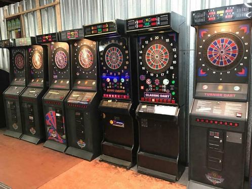 annuleren Opschudding charme ② elektronische darts te koop-> ZATERDAG OPEN ! — Darts — 2dehands