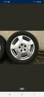 Toyota velgen te koop, Ophalen of Verzenden, Velg(en)