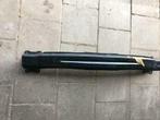 Renfort pare-choc arrière Seat Leon III  5F à partir de 2012, Ophalen, Achter, Seat, Bumper