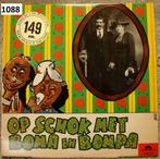 kn0517 : 24x LP  draaiorgelmuziek decap  / mortier / enz, Cd's en Dvd's, Ophalen of Verzenden, Zo goed als nieuw, 12 inch, Overige genres