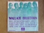 single wallace collection, Cd's en Dvd's, Ophalen of Verzenden, 7 inch, Rock en Metal, Single