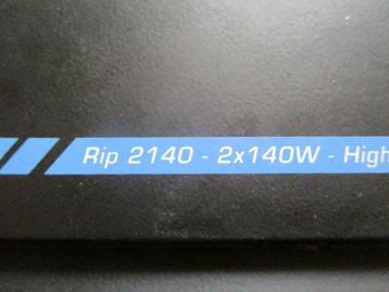 AMPLI AUDITOR, Envoi, Utilisé, Stéréo, Moins de 60 watts
