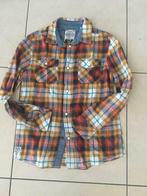 HomeState Shirt - Maat 12 jaar 152, Ophalen of Verzenden, Zo goed als nieuw, Jongen, Shirt of Longsleeve