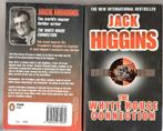 The White House Connection by Jack Higgins, Utilisé, Enlèvement ou Envoi, Fiction