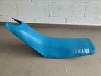 Selle Yamaha wr200, Utilisé