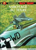 Buck Danny – Sabotage au Texas T50 EO, Livres, Enlèvement ou Envoi, Neuf