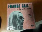 Ancien 45 tours de France Gall, CD & DVD, Comme neuf, Enlèvement ou Envoi