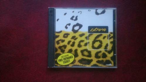 Extreme 6, Cd's en Dvd's, Cd's | Dance en House, Ophalen of Verzenden