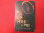 Peter De Wolf: Lobo, Boeken, Geschiedenis | Nationaal, Ophalen of Verzenden, 20e eeuw of later, Gelezen, Peter De Wolf