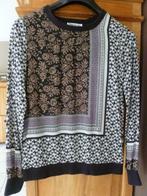 Bloes Essentiel - maat XS - heel goede staat, Zwart, Ophalen of Verzenden, Essentiel Antwerp, Maat 34 (XS) of kleiner