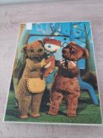 Vintage puzzel - Beertje Colargol - 1972, Enlèvement ou Envoi