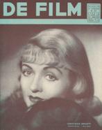 De Film (weekblad, jaargang 10, n° 37, 1937, Patria), Enlèvement ou Envoi