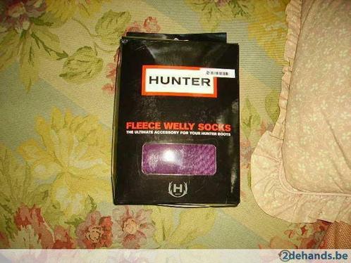 nieuw paar Hunter welly socks L 39-41, Vêtements | Femmes, Chaussettes & Bas, Neuf