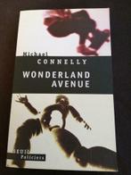 Michael CONNELLY "Wonderland Avenue"