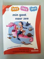 Leesboekje AVI Start - Min gaat naar zee, Fiction général, Enlèvement, Utilisé