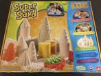 Super Sand: grote doos, Gebruikt, Ophalen