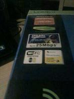 Linksys ADSL Home Gateway, Ophalen of Verzenden, Nieuw