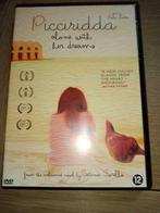 Picciridda  "alone with her dreams", CD & DVD, DVD | Films indépendants, Comme neuf, À partir de 12 ans, Italie, Envoi