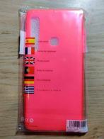 Coque Samsung A7 2018, Télécoms, Enlèvement ou Envoi, Neuf, Autres modèles, Façade ou Cover