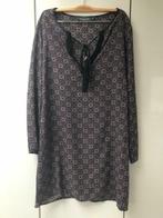 It Hippie Jurk - Maat S, Zwart, It Hippie, Ophalen of Verzenden, Zo goed als nieuw