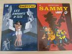dupuis strips-diverse-hc-FRANS-2dehands-40 euro voor het lot, Boeken, Stripverhalen, Gelezen, Ophalen of Verzenden, Dupuis