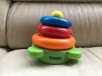 Tomy happy stack toren, Ophalen of Verzenden, Gebruikt, Overige typen