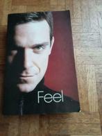 Feel : Robbie Williams, Boeken, Ophalen of Verzenden, Gelezen