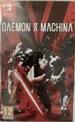 Daemon X Machina - nintendo switch, Nieuw, Ophalen of Verzenden, Shooter