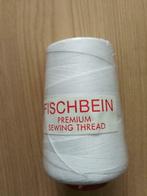 Fischbein premium sewing thread, Nieuw, Ophalen