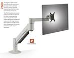 Display of Monitor arm met vesa platen, Nieuw, Ophalen of Verzenden, Overige typen, Onbekend