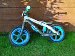 Chillafish loopfiets blauw, Ophalen, Gebruikt, Loopfiets