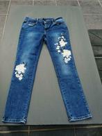 JEANSBROEK MERK toxik3 - MAAT XL = 42 - nieuw, Kleding | Dames, Toxik3, Ophalen of Verzenden, Nieuw, W33 - W36 (confectie 42/44)
