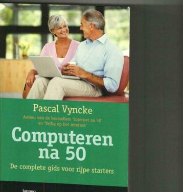 Computeren na 50 Pascal Vyncke, Enlèvement ou Envoi, Comme neuf