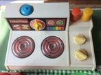 Fisher Price vintage plaques de cuisson ….année 1978, Verzamelen