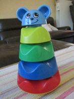 Lego wiebeltoren, Kinderen en Baby's, Speelgoed | Duplo en Lego, Ophalen of Verzenden, Gebruikt, Lego