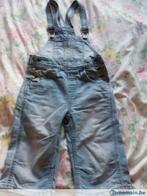 Salopette en jeans., Gebruikt, Ophalen of Verzenden