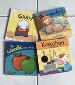 4 kinderboekjes, Boeken, Ophalen of Verzenden