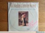 single bill medley & jennifer warnes