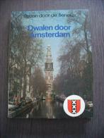 Dwalen door Amsterdam, Boeken, Gelezen
