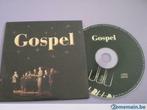 CD: "Gospel"., Cd's en Dvd's, Cd's | Religie en Gospel, Gospel, Ophalen of Verzenden