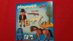 Playmobil 5251 Premiejager, Kinderen en Baby's, Speelgoed | Playmobil, Ophalen of Verzenden, Zo goed als nieuw, Complete set