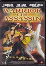 Warrior Or Assassin, À partir de 16 ans, Enlèvement ou Envoi, Comme neuf