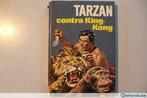 Tarzan 2 : Tarzan contra King-Kong (Jesse Fox), Boeken, Gelezen, Ophalen of Verzenden